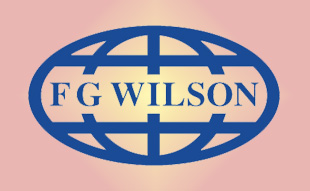 ✓ FG-Wilson 561-203 Запчасти Перкинс / Вилсон 